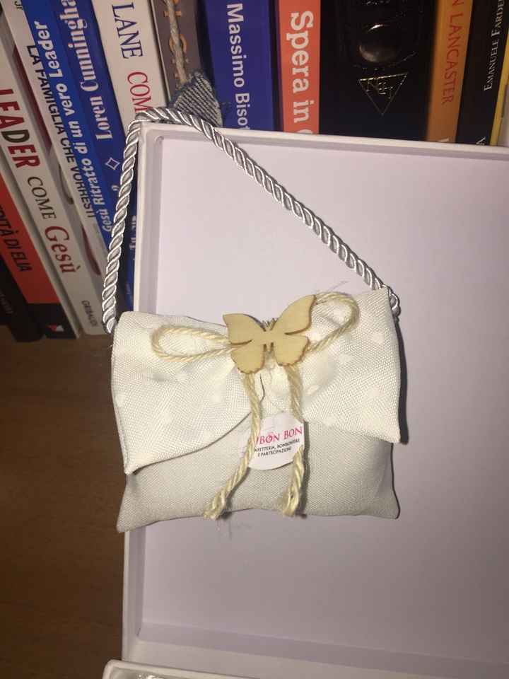 Bomboniere.... - 5