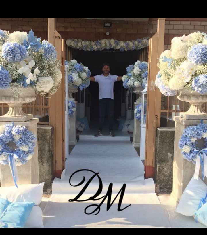 Fioraio e costi... - 3