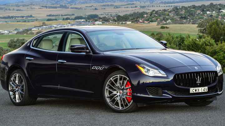 Auto wedding: d'epoca o moderna ? - 1