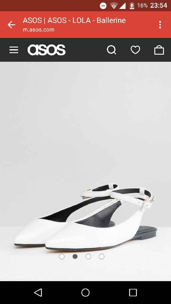  Vestitino preparazione - 2