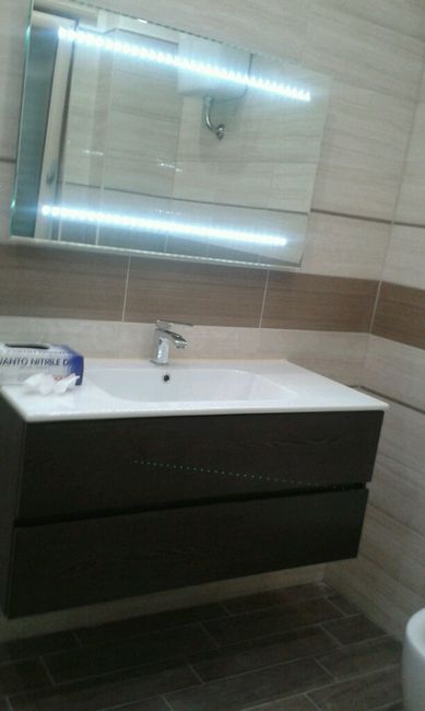Colori bagno, suggerimenti? - 2