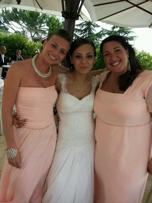 Damigelle e tema aiutoo - 3