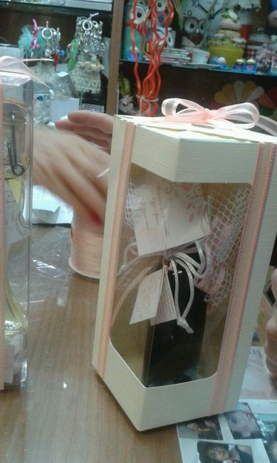 Damigelle e tema aiutoo - 9