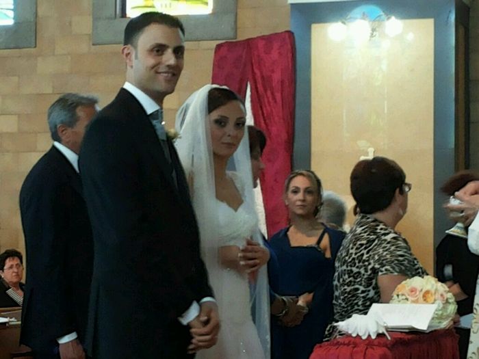 Dopo 12 anni il nostro matrimonio - 2