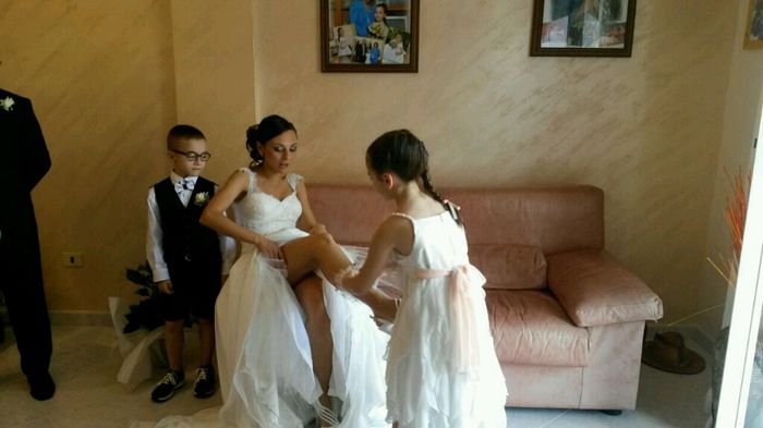 Dopo 12 anni il nostro matrimonio - 5