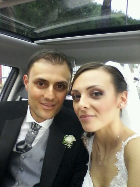 Dopo 12 anni il nostro matrimonio - 8