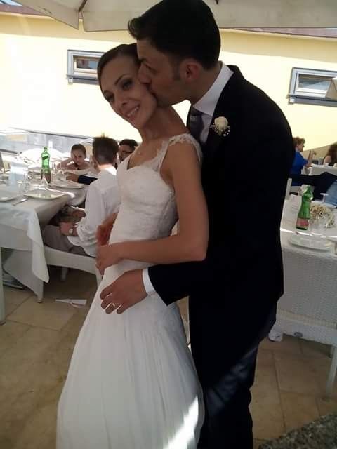 Dopo 12 anni il nostro matrimonio - 9