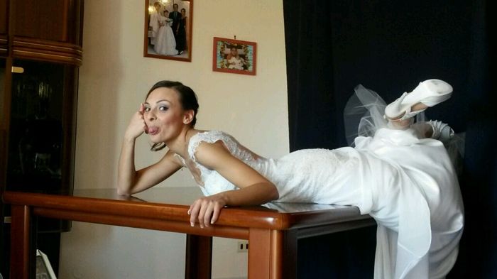 Dopo 12 anni il nostro matrimonio - 10