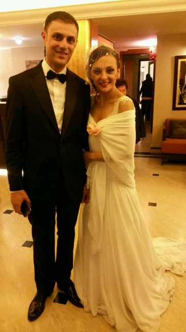 Dopo 12 anni il nostro matrimonio - 11