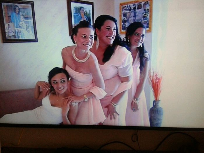 Dopo 12 anni il nostro matrimonio - 13