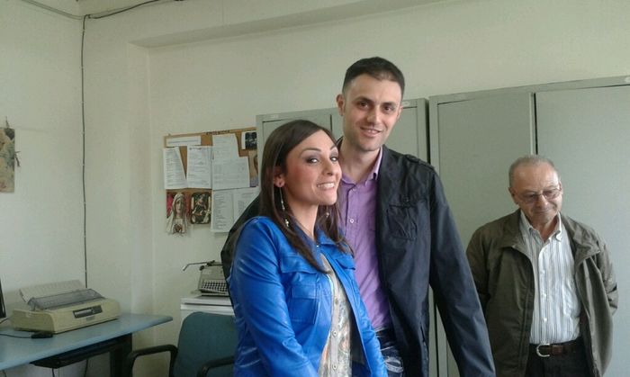 Vorrei consigli.. - 1