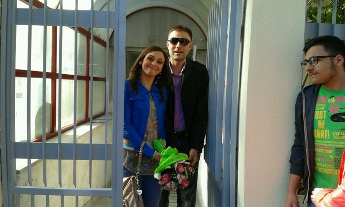 Vorrei consigli.. - 2