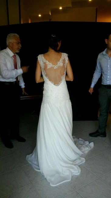 Abito da sposa - 4