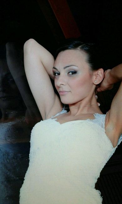 Trucco e manicure - 5