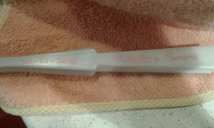 Decorazioni ventagli - 5