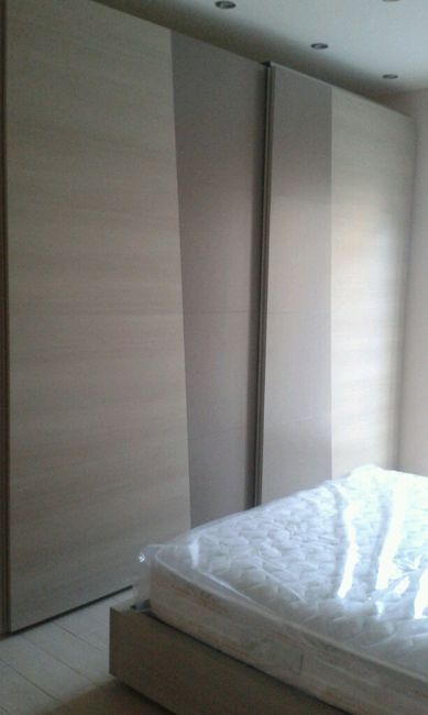 Camera da letto! - 2