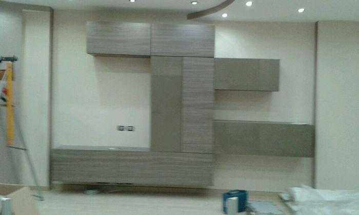 E la vostra parete attrezzata come è? - 2