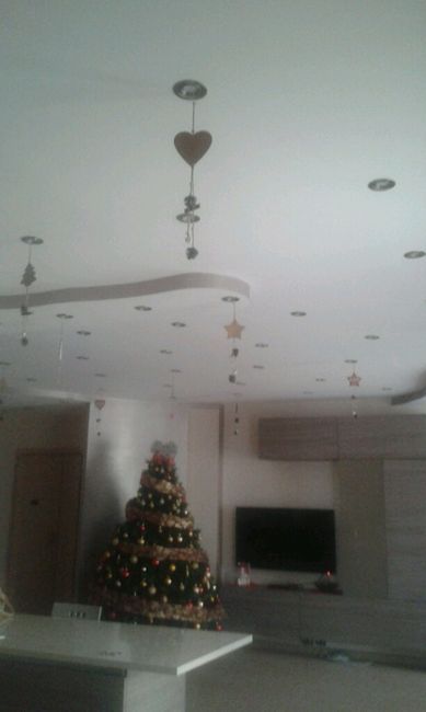 Primo natale da sposati - 3