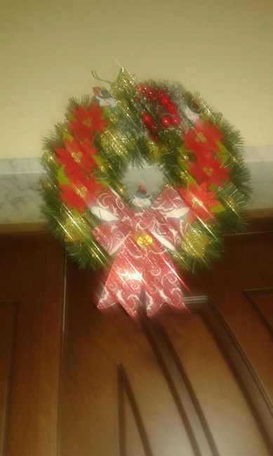 Primo natale da sposati - 7