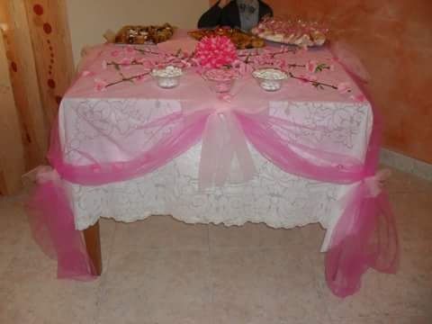 Come addobberete o avete addobbato casa vostra? - 1