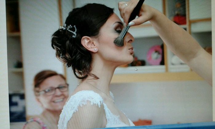 Consigli acconciatura per chi non ha tanti capelli - 1