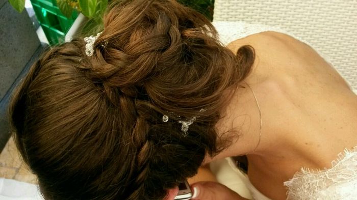 Consigli acconciatura per chi non ha tanti capelli - 3