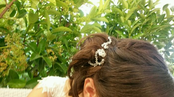 Consigli acconciatura per chi non ha tanti capelli - 5