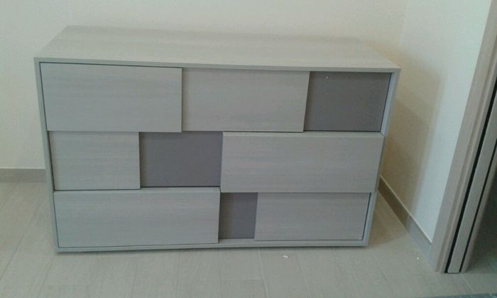 Arredamento color tortora! - 2