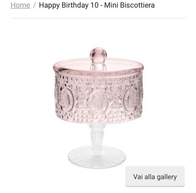 Cosa ne pensate? - 2