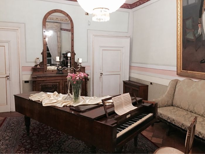 La vostra location! - 3