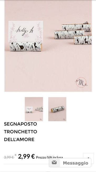 Tavoli imperiali - 1