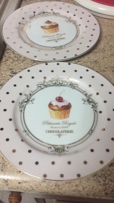 Vi piacciono? io li amo - 1