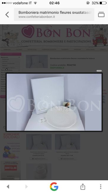 Quale preferite? - 1