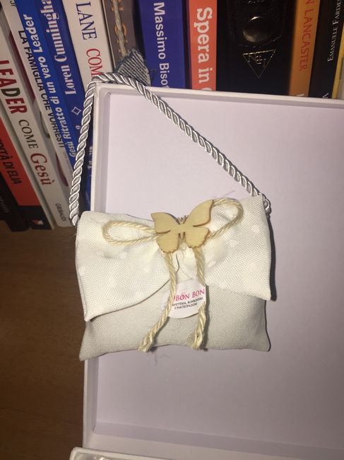 Bomboniere.... - 5