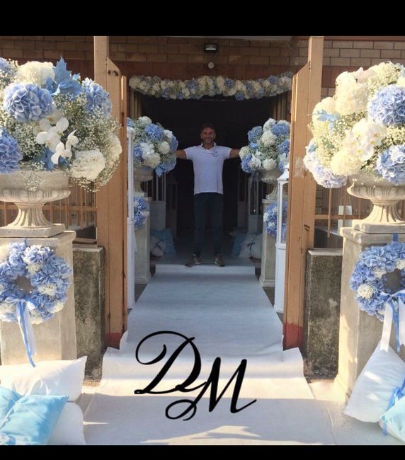 Allestimento scelto.... - 3