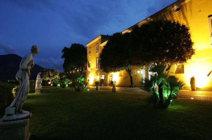 Location Campania - 1