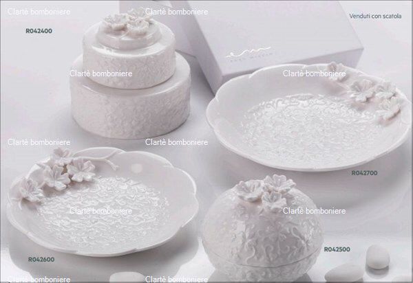 Aiuto per bomboniere - 1