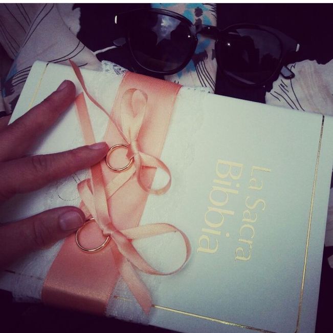 Portafedi... opinioni sincere - 1