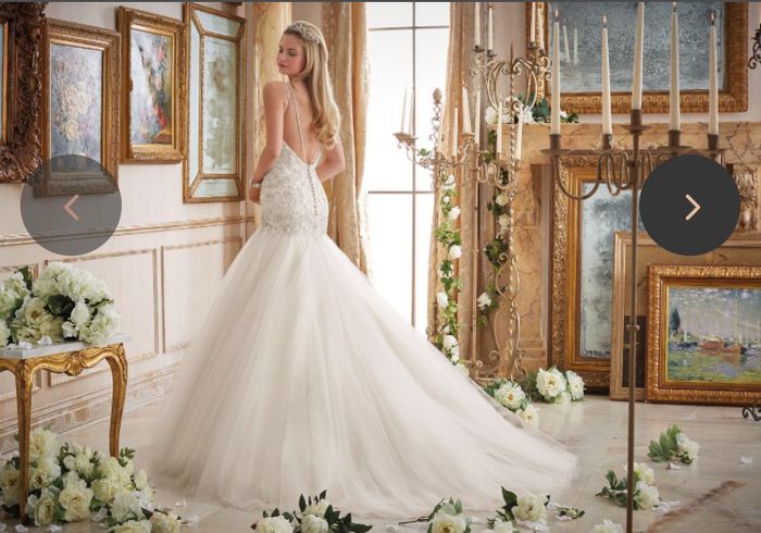  quanto avete speso per il vostro abito da Sposa? - 1