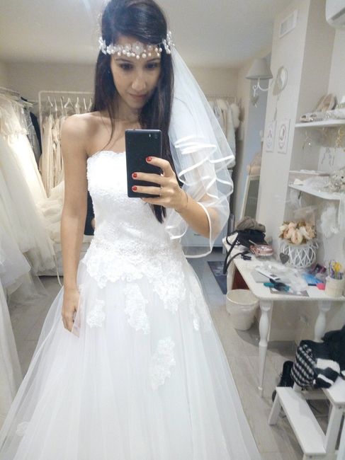 Velo... lungo o corto? 1