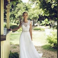 Innamorata di un abito della stilista Riki Dalal - 1