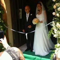 Abito per sposa minuta...quale?? - 1