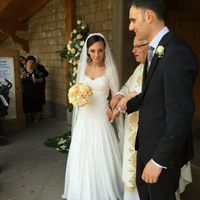 Abito per sposa minuta...quale?? - 2