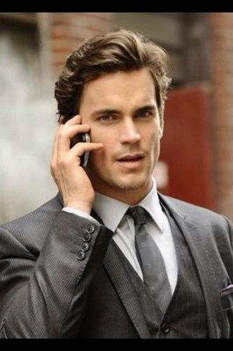 christian grey