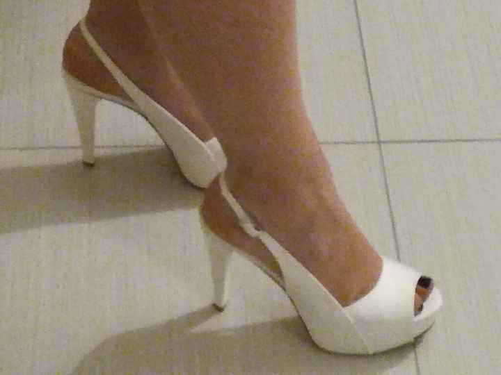 Scarpe anche per me! - 1