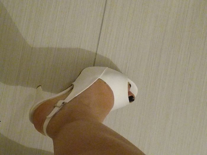 Scarpe anche per me! - 2
