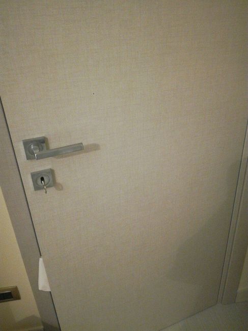 Abbinamento porte - 2