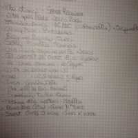 Musica per il ricevimento - 1