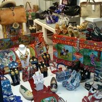 Colore vestito damigelle - 1