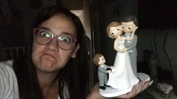  Cake topper arrivatooooo ❤️ - 2